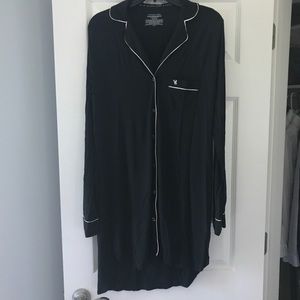 Victoria’s Secret Cozy Sleep Shirt